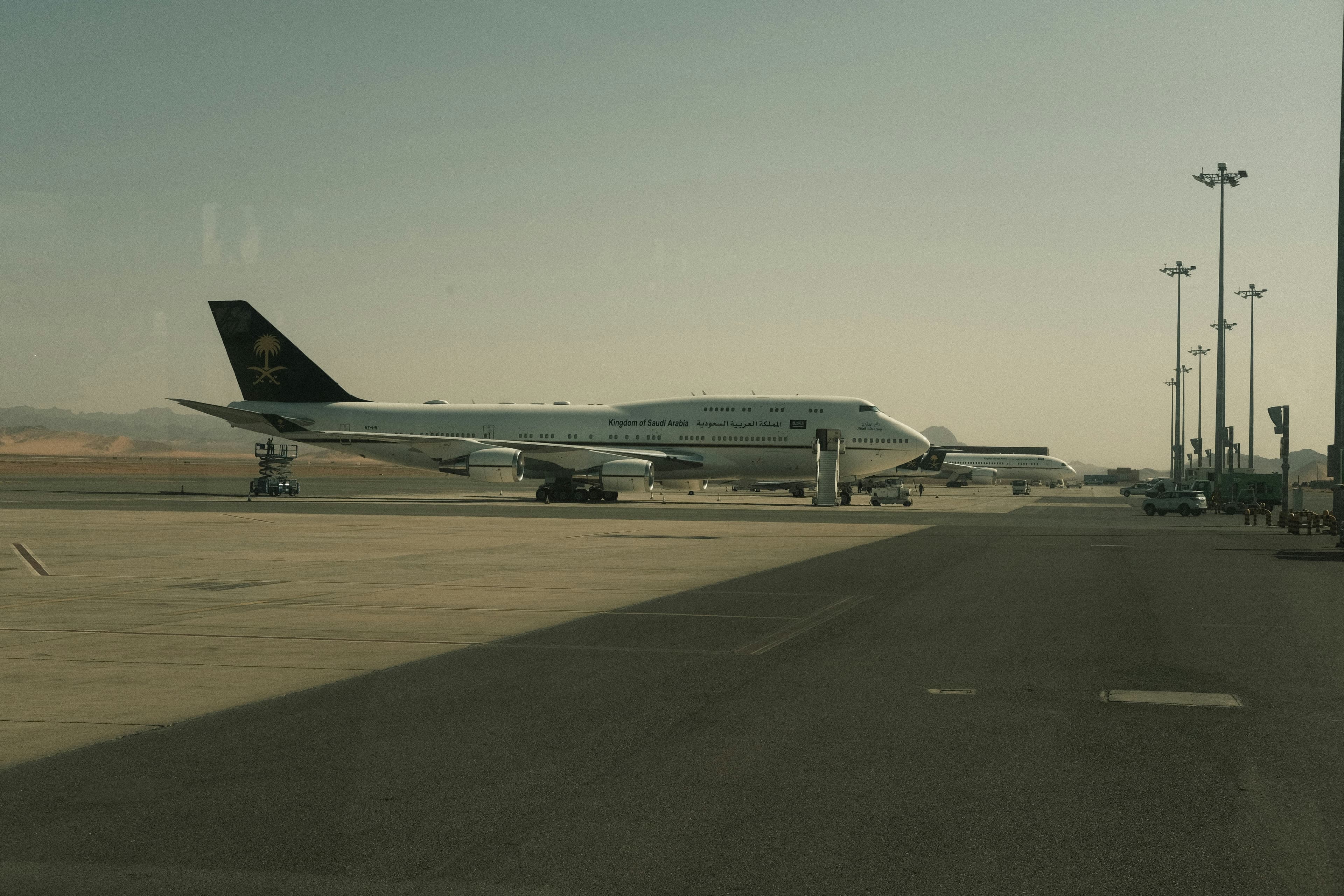 Rİyadh Airport