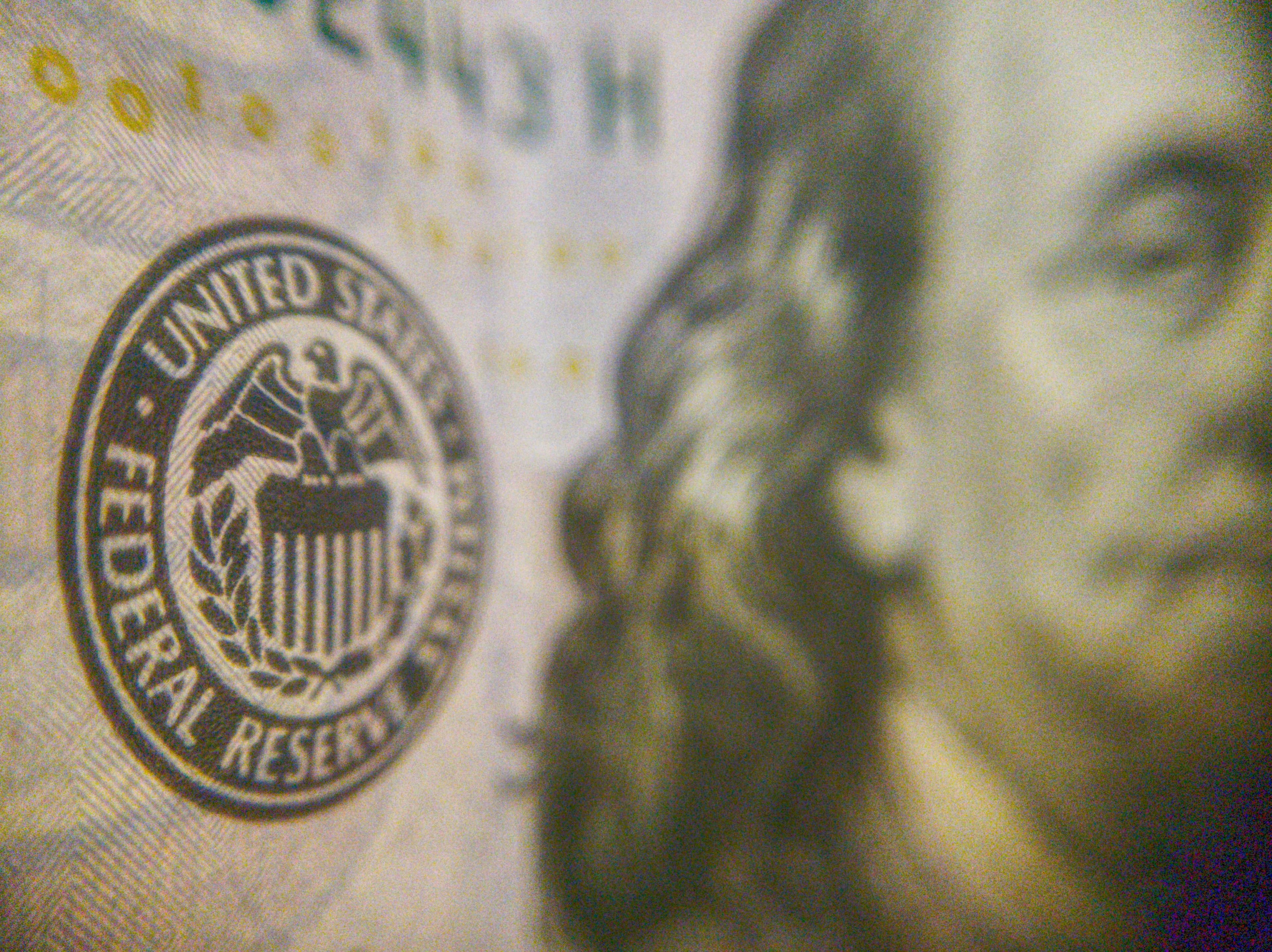 Federal Reserve