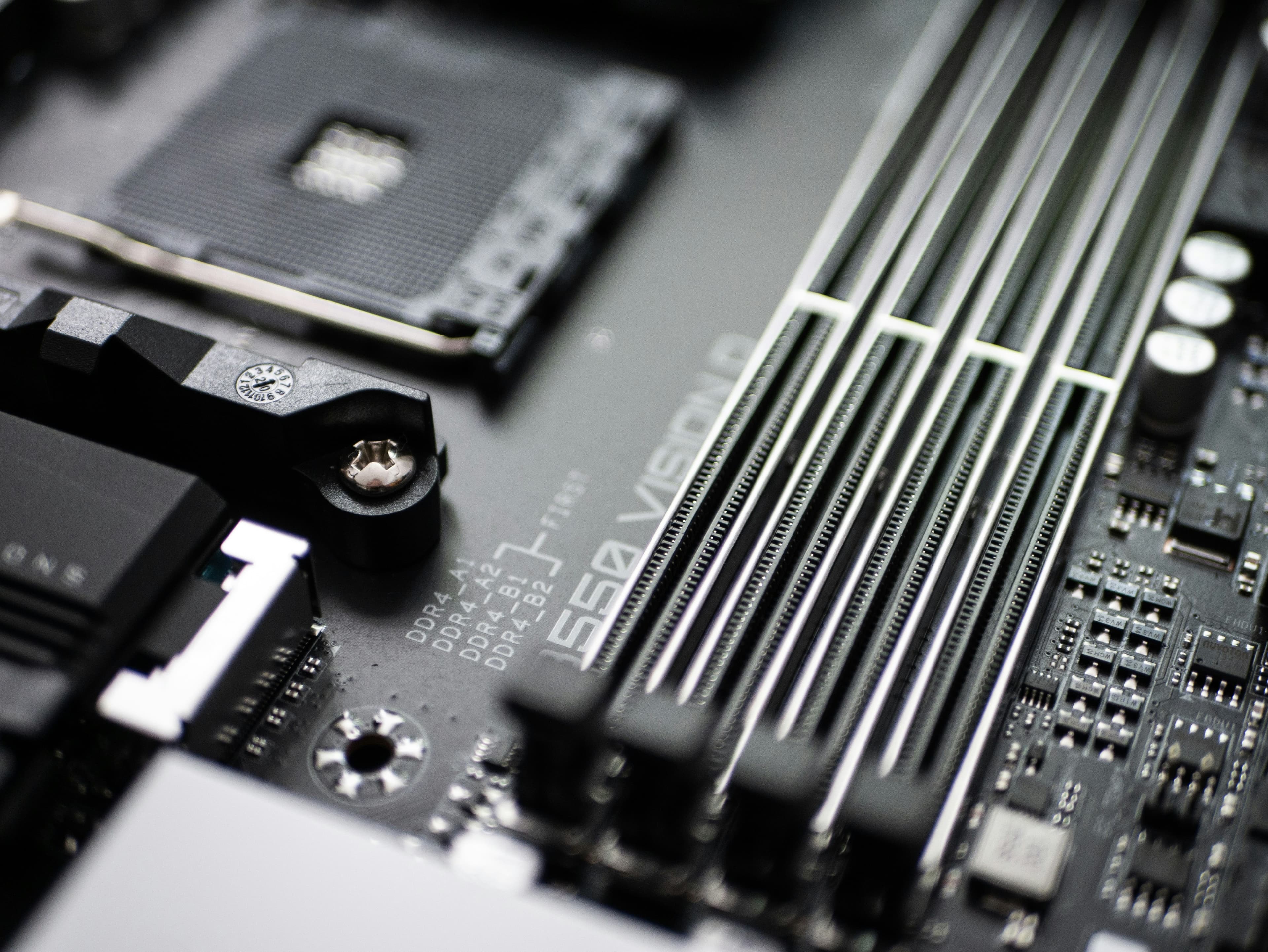 RAM prices have soared over the past year due to rising AI demand