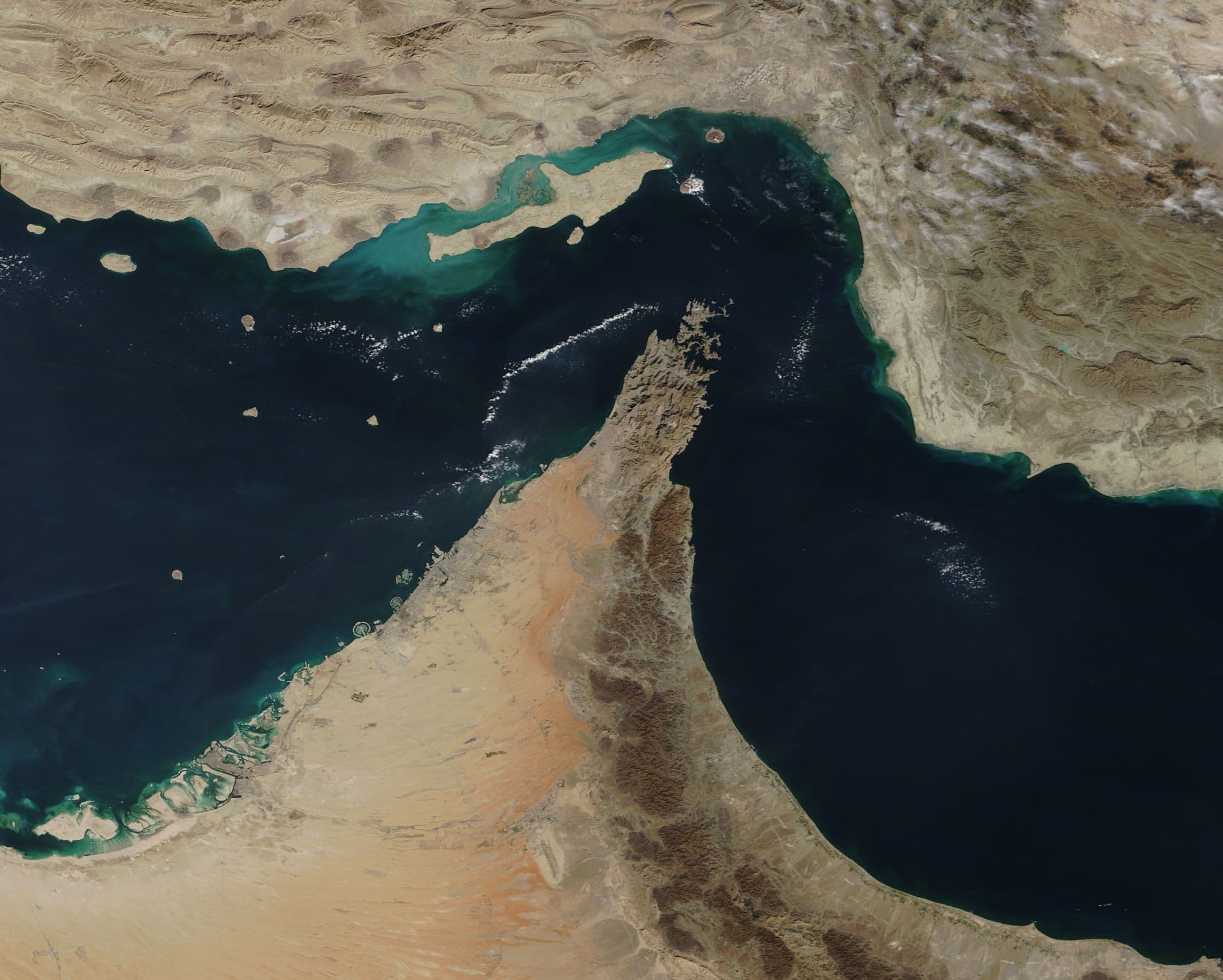 Hormuz